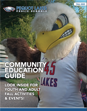 Fall 2023 Brochure